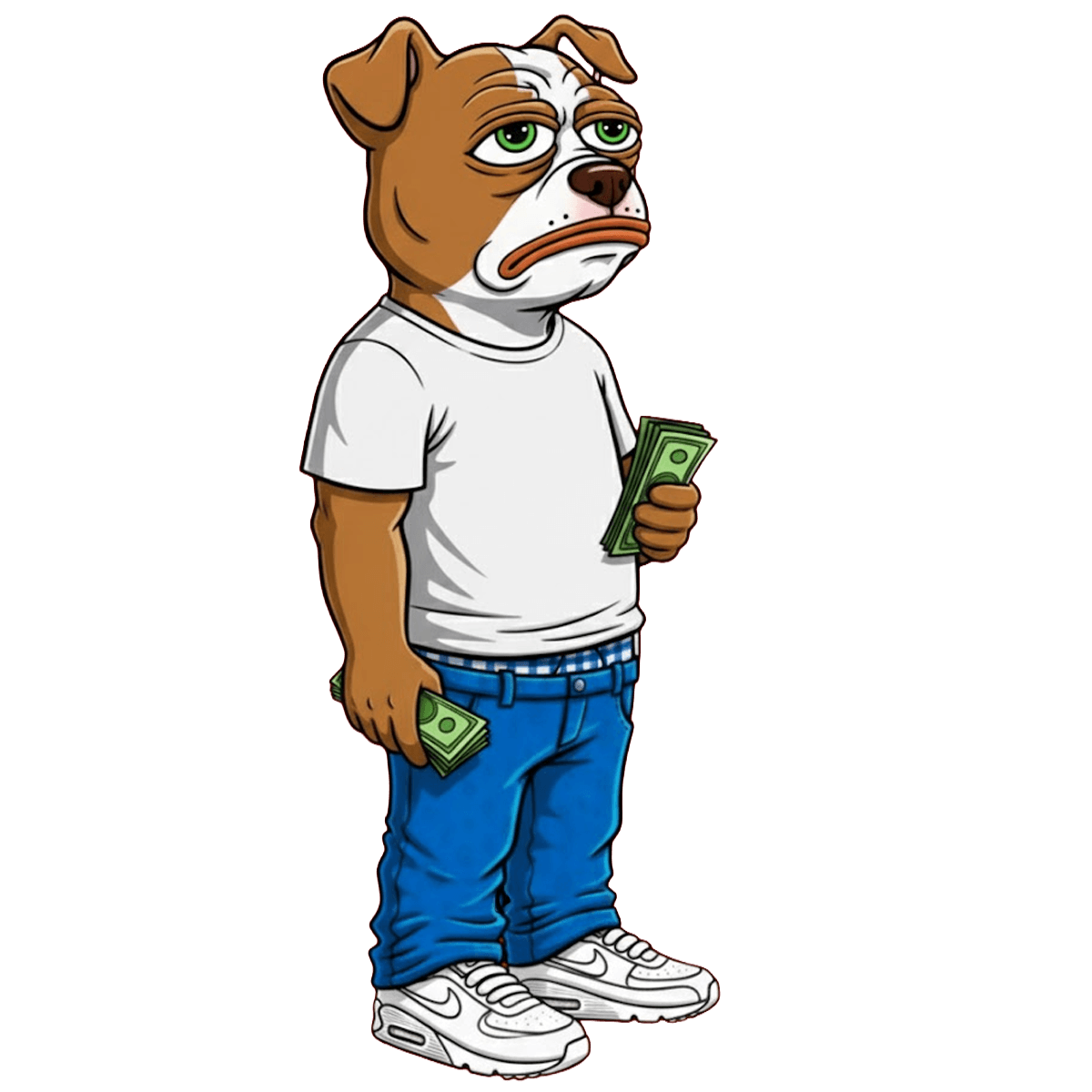 About Barky