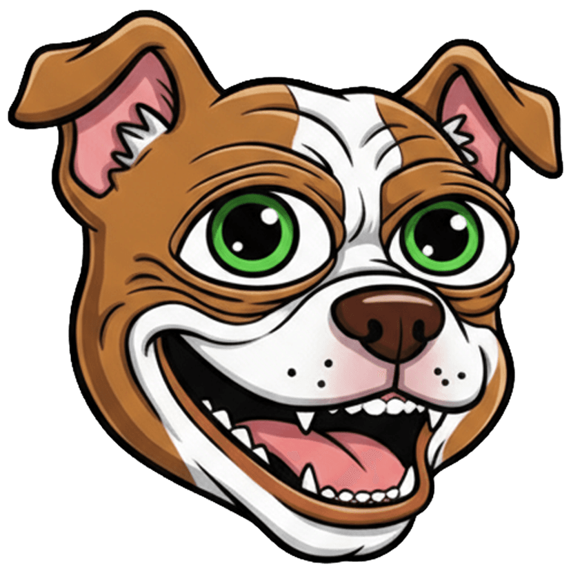 Happy Barky