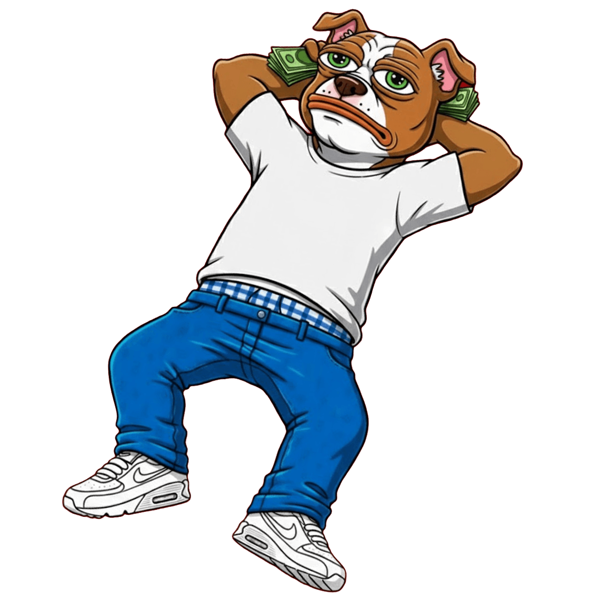 Barky Hero